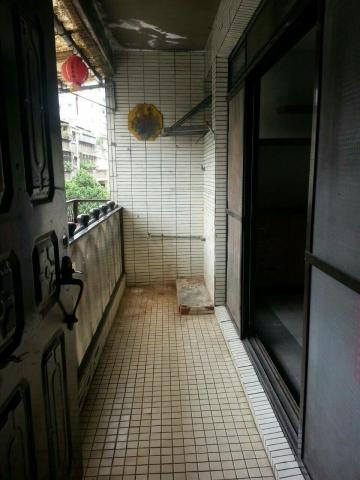 精宸資產管理有限公司 - 前陽台裝潢前