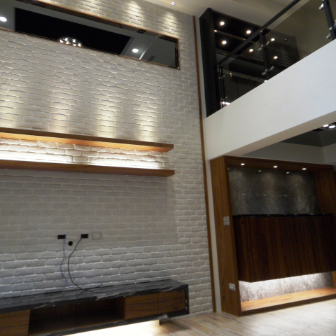 天御室內設計工作室 - 