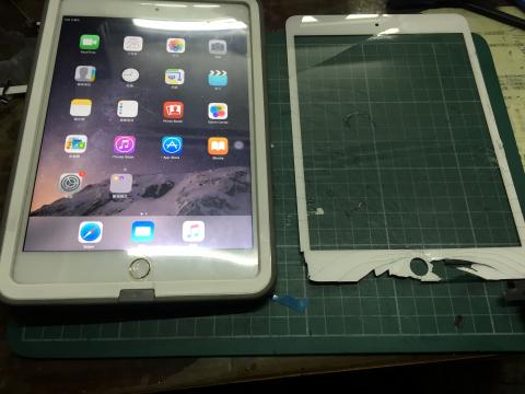 喬捷數位 - 手機平板維修