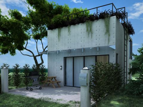 擔立空間裝修設計 - 