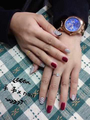 手手nail - 手部前置保養/修型/造型/加厚