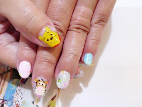 E&T時尚半永久美學美甲美睫SPA館 - 