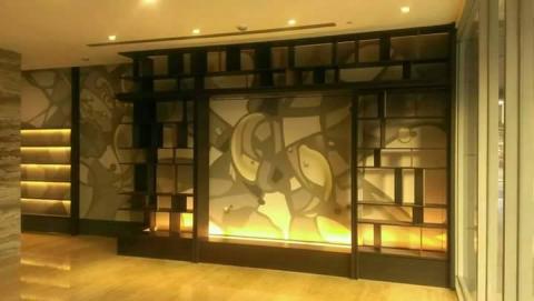 撒母耳藝術設計 -  撒母耳藝術設計 -