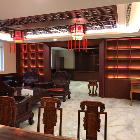 桔舍空間設計 - 