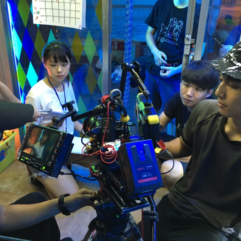 龍地洞影像製作 - 