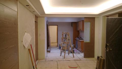 鴻羽室內設計 - 