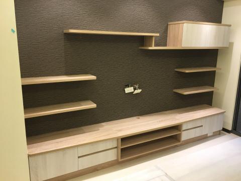 南端室內裝修-EasyGo系統傢俱 - 