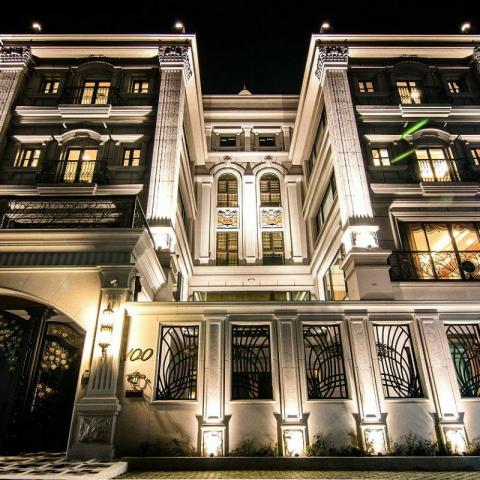 井井設計工房 - 