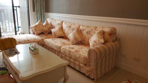 樂米統包裝修公司 - 鄉村風002