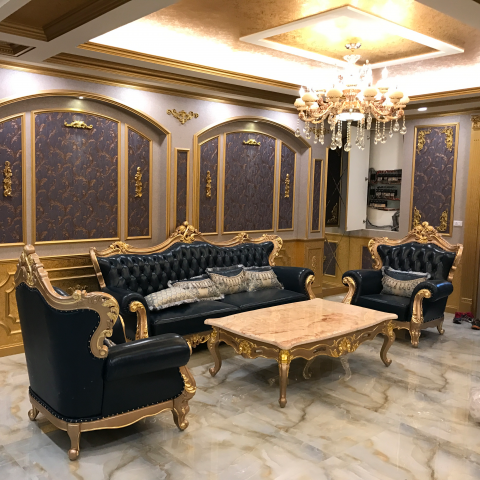 桔舍空間設計 - 