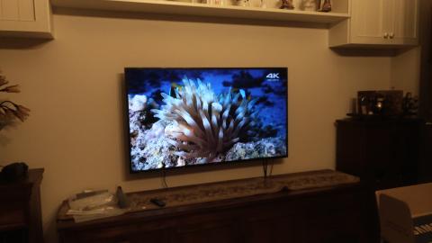 允威廉 - 一般架施工