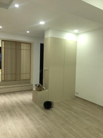 李富崎 - 合式完工