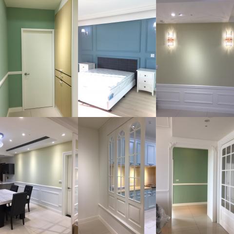 樹空間設計室內裝修   -  樹空間設計室內裝修   -