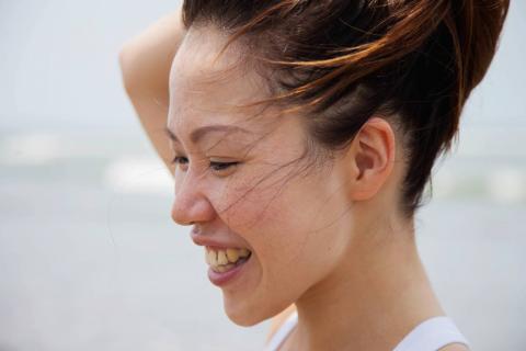 [JC]CREATIVE - 女性人像