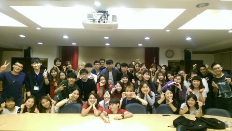 哈那輕鬆學韓文 - 