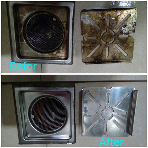 匠伈職人清潔 - 