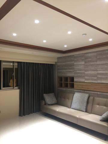 AL藝術塗裝 - 板橋舊翻新2