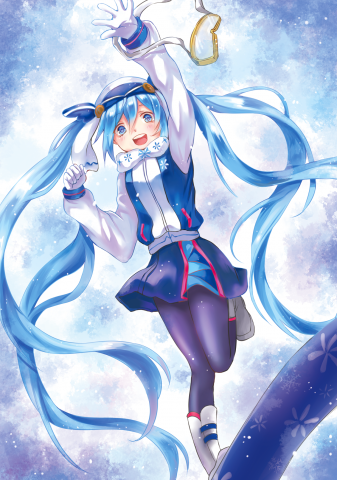 黃采茵 - 電繪創作
工具：Clip Studio Paint