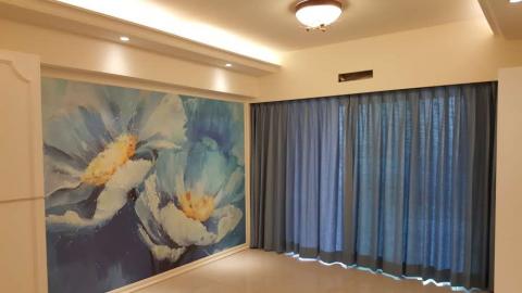 樂米統包裝修公司 - 輕裝修小空間大視野