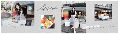 Soulmoooi - 網美部落格上方banner設計 Soulmoooi - 網美部落格上方banner設計