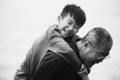 [JC]CREATIVE - 台灣旅行記錄寫真