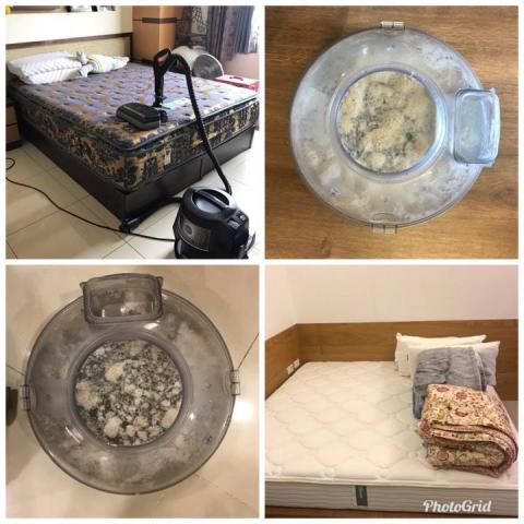 洗潔家專業清潔 -  洗潔家專業清潔 -