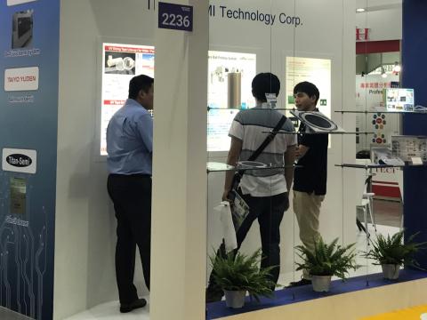 日文隨行商業口譯 日語教學老師 - 南港2017年國際半導體展-日文口譯隨行 日文隨行商業口譯 日語教學老師 - 南港2017年國際半導體展-日文口譯隨行