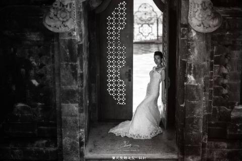 珍寶兒妝髮M.U.A/半永久3D紋繡/除色還原 - 