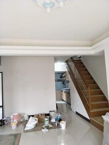 AL藝術塗裝 - 樹林重新裝潢2