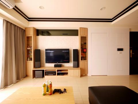 南端室內裝修-EasyGo系統傢俱 - 