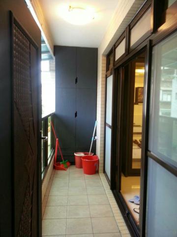 精宸資產管理有限公司 - 前陽台裝潢後