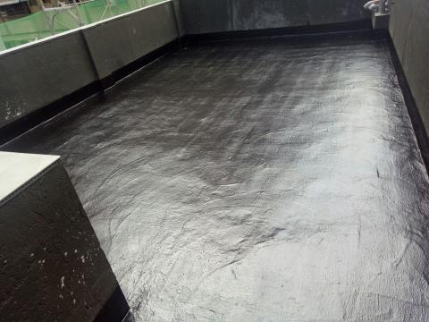 和展工程房屋防漏壁癌修繕整修一條龍團隊 - 屋頂施作水性PU 和展工程房屋防漏壁癌修繕整修一條龍團隊 - 屋頂施作水性PU