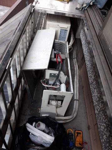 勝銓空調工程行 - 