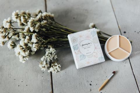 Reiki Photo - 商品情境攝影／DAYLA黛樂美妝