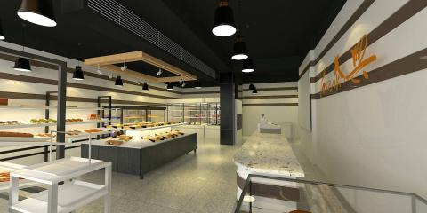 鴻羽室內設計 - 