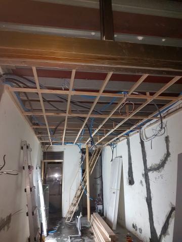 柯明志 - 裝潢水電