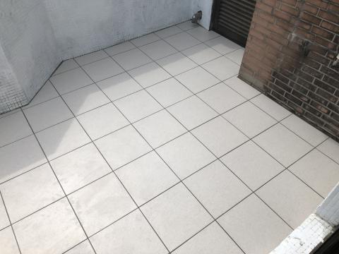 李富崎 - 陽台整修