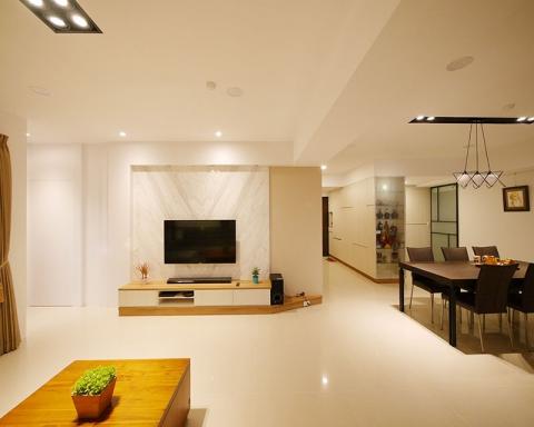 南端室內裝修-EasyGo系統傢俱 - 