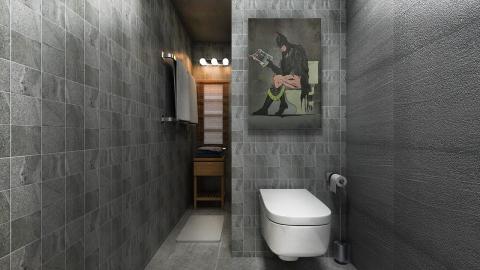 擔立空間裝修設計 - 