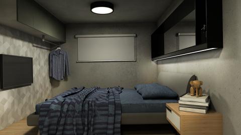 擔立空間裝修設計 - 