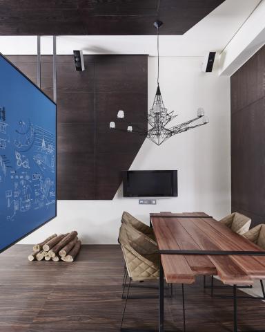 創研俬.集設計 -  創研俬.集設計 -