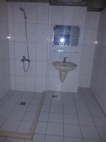 柯明志 - 完成安裝衛浴