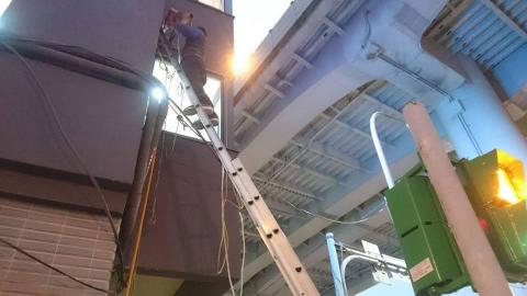 勝銓空調工程行 - 