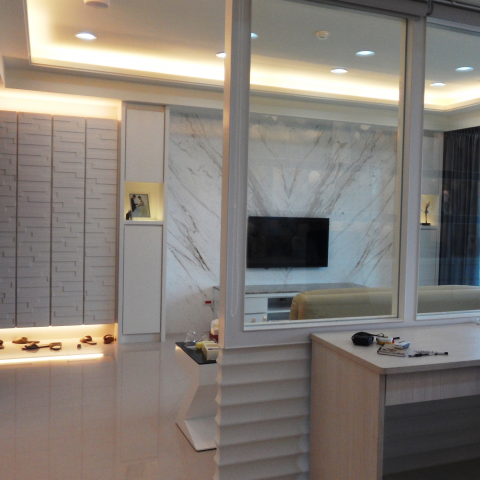 天御室內設計工作室 - 