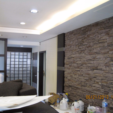 千葉油漆工程 - 感謝客戶的信任!!有需要諮詢請隨時與我聯絡