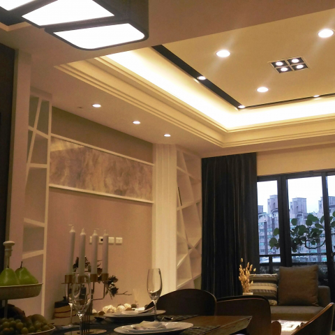 天御室內設計工作室 -  天御室內設計工作室 -