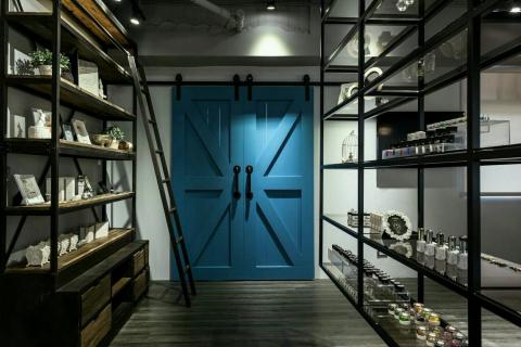 鴻業國際工程 - 工業風格 鴻業國際工程 - 工業風格