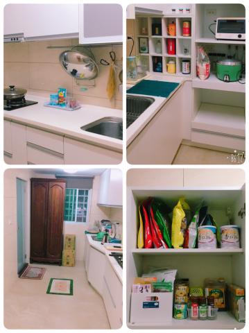 匠伈職人清潔 - 收納後