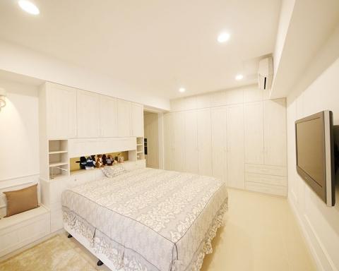 南端室內裝修-EasyGo系統傢俱 - 