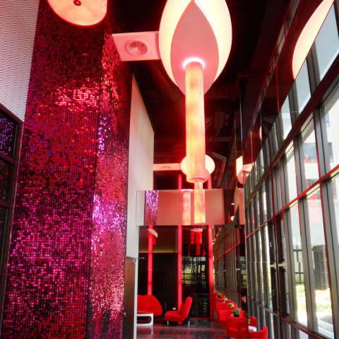 天御室內設計工作室 - 